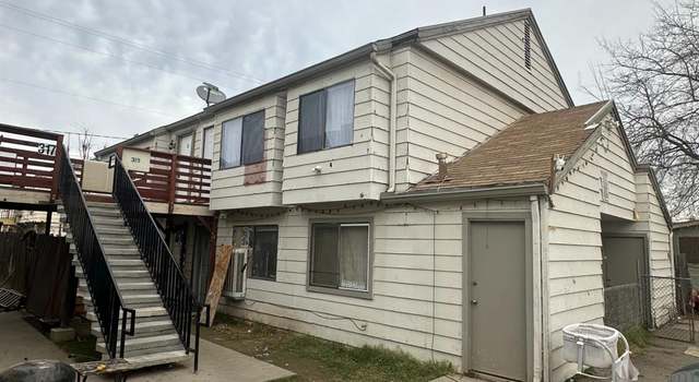 Photo of 319 NE 3 Rd Ave, Visalia, CA 93291
