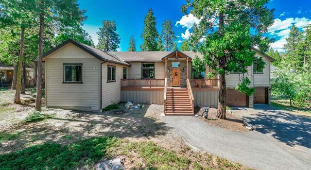 Photo of 40788 Leopard Lilly Ln, Shaver Lake, CA 93664