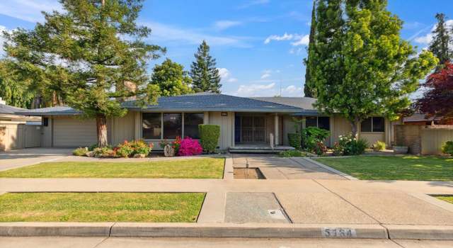 Photo of 5184 E Huntington Ave, Fresno, CA 93727