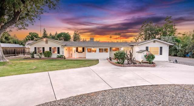 Photo of 4445 N Arthur Ave, Fresno, CA 93705