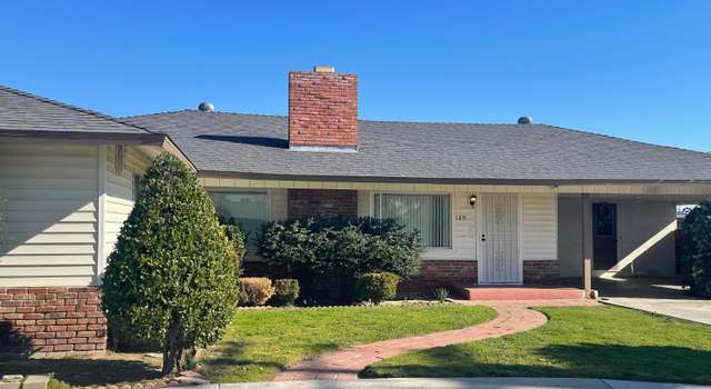 Photo of 129 N Armstrong Ave, Fowler, CA 93625