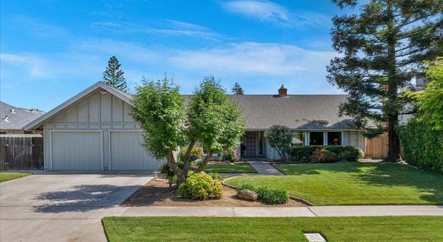 Photo of 3595 W Magill Ave, Fresno, CA 93711
