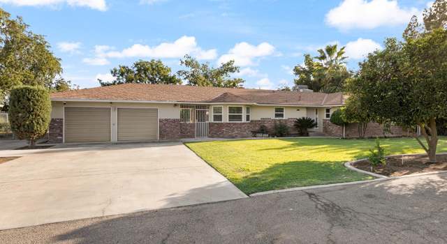 Photo of 5534 E Washington, Fresno, CA 93727