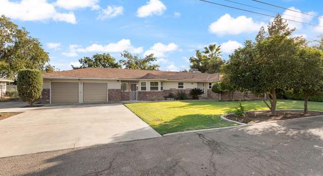Photo of 5534 E Washington, Fresno, CA 93727