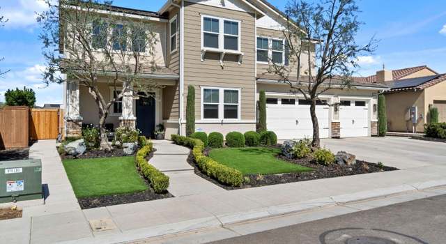 Photo of 1007 Highland Rd W, Madera, CA 93636