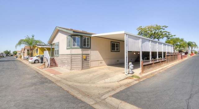 Photo of 2575 S Willow Ave #138, Fresno, CA 93725