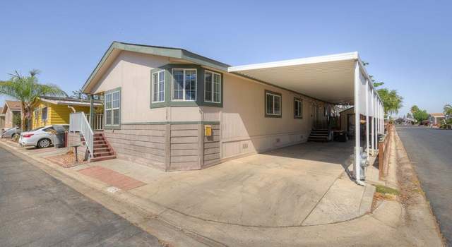Photo of 2575 S Willow Ave #138, Fresno, CA 93725