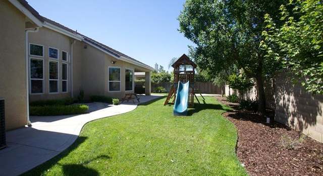 Photo of 1452 N Hanson Ave, Clovis, CA 93619