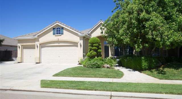 Photo of 1452 N Hanson Ave, Clovis, CA 93619