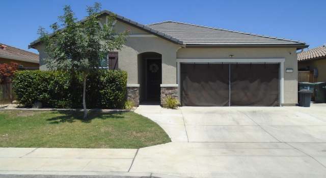 Photo of 6908 E Castle Ave, Fresno, CA 93727