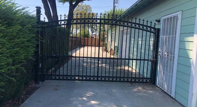 Photo of 4138 E Liberty Ave, Fresno, CA 93702