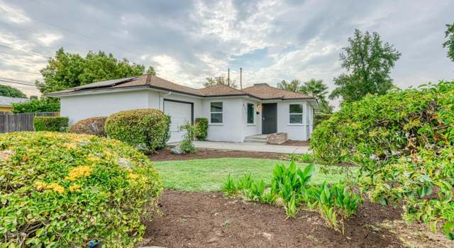 Photo of 4176 E Turner Ave, Fresno, CA 93702
