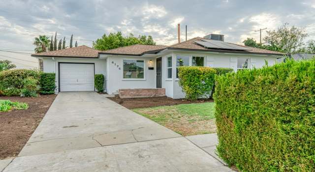 Photo of 4176 E Turner Ave, Fresno, CA 93702