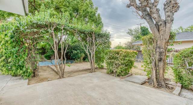 Photo of 4176 E Turner Ave, Fresno, CA 93702