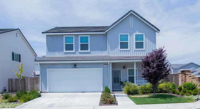 Photo of 324 Sunset Dr S, Madera, CA 93636