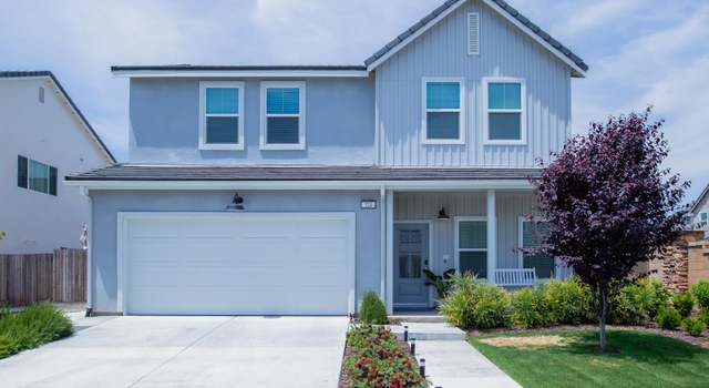 Photo of 324 Sunset Dr S, Madera, CA 93636