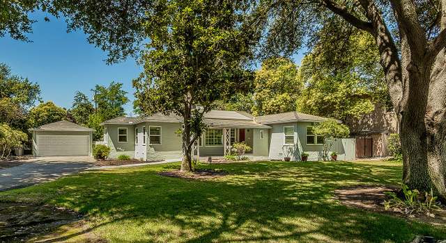 Photo of 4845 Arcade Ave, Fresno, CA 93704