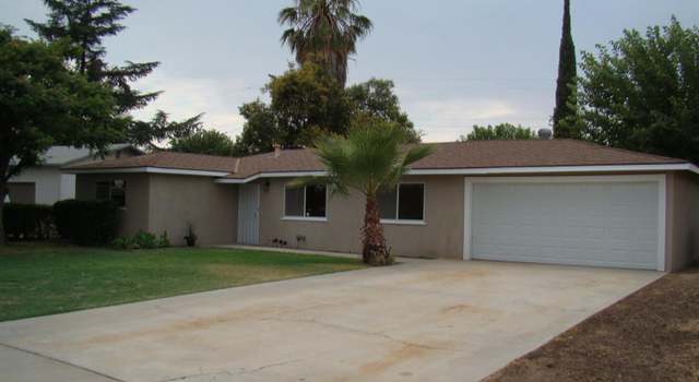 Photo of 5329 E Tyler Ave, Fresno, CA 93727