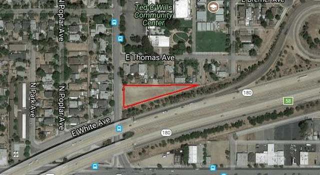 Photo of 620 N San Pablo, Fresno, CA 93728