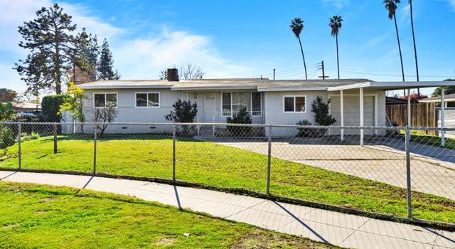 Photo of 6242 N Glenn Ave, Fresno, CA 93704