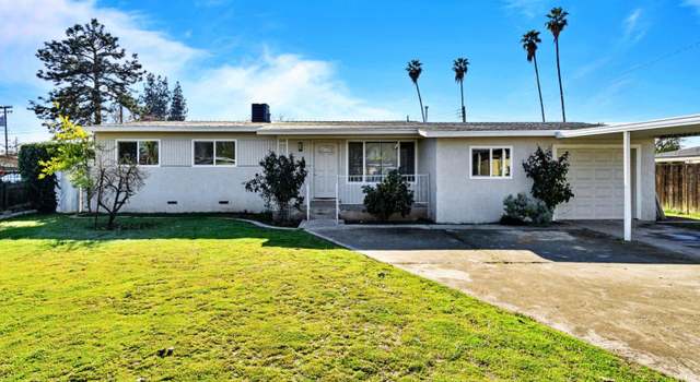 Photo of 6242 N Glenn Ave, Fresno, CA 93704
