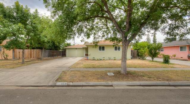 Photo of 4036 E Andrews Ave, Fresno, CA 93726