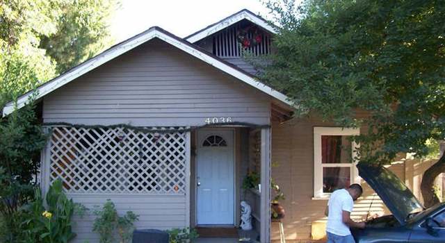 Photo of 4036 E Nevada Ave, Fresno, CA 93702