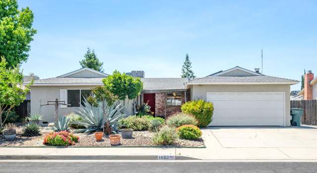 Photo of 1460 Santa Ana Ave, Clovis, CA 93611