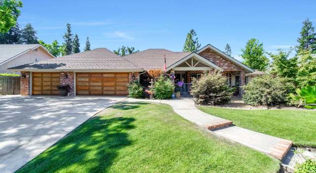 Photo of 1721 W Wrenwood Ave, Fresno, CA 93711