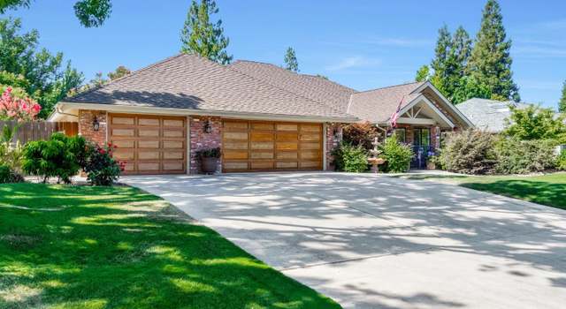 Photo of 1721 W Wrenwood Ave, Fresno, CA 93711