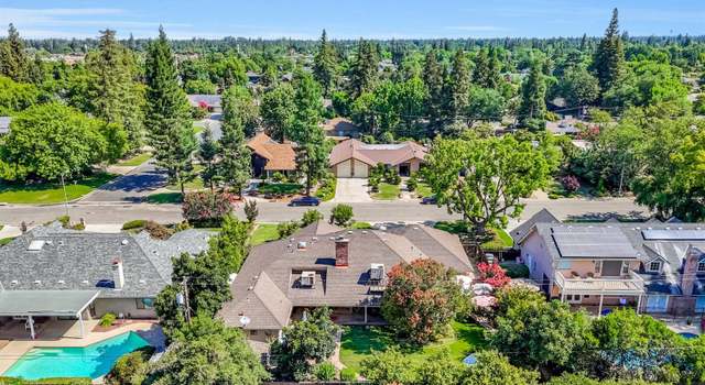 Photo of 1721 W Wrenwood Ave, Fresno, CA 93711
