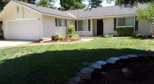 Photo of 6360 N Carica Ave, Fresno, CA 93722