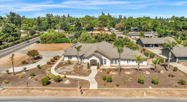 Photo of 431 S Fowler Ave, Fresno, CA 93727