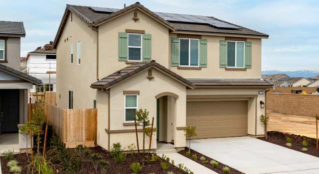 Photo of 1163 Ponderosa Way W, Madera, CA 93636