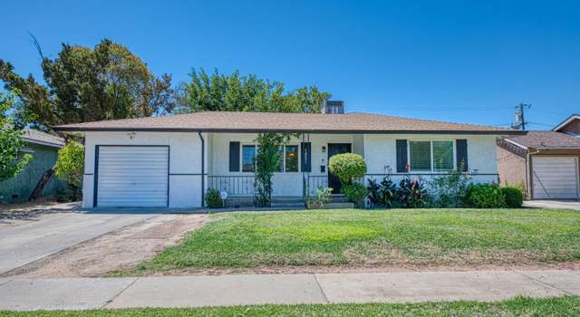 Photo of 1821 W Lansing Way, Fresno, CA 93705