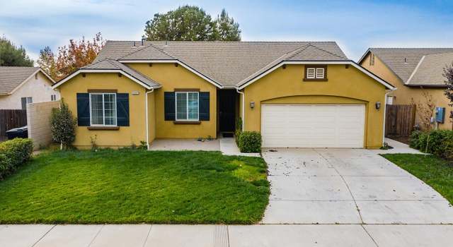 Photo of 2282 N Heron Dr, Hanford, CA 93230