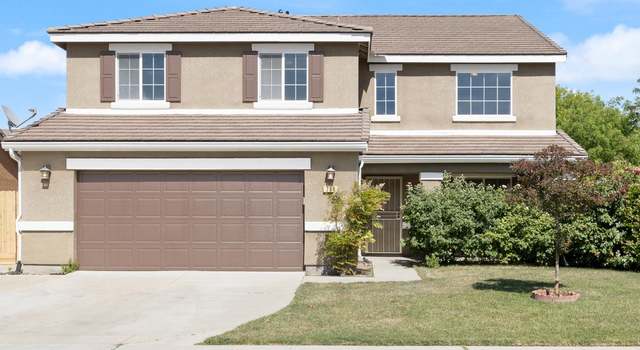 Photo of 798 S Burgan Ave, Fresno, CA 93727