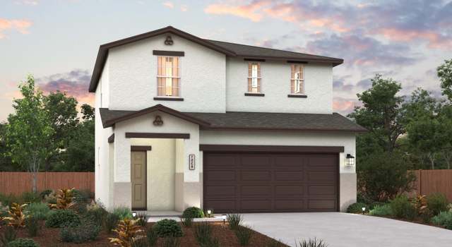 Photo of 6364 W Hadley (lot 121), Fresno, CA 93723