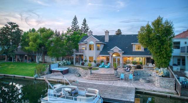 Photo of 777 E Wood Duck Cir, Fresno, CA 93730