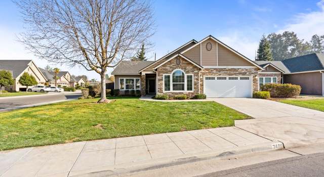 Photo of 7486 N Shiraz Ave, Fresno, CA 93722