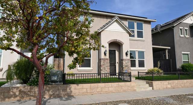 Photo of 11332 N Cherry Sage Ave, Fresno, CA 93730