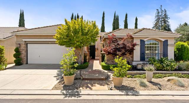 Photo of 2189 W Via Delfini, Fresno, CA 93711