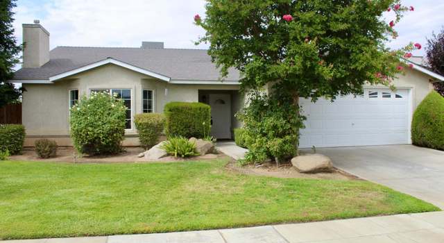 Photo of 1601 Josephine Ave, Madera, CA 93638