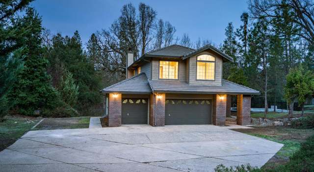 Photo of 46135 Sutton Dr, Oakhurst, CA 93644