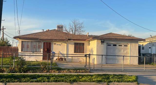 Photo of 390 Roy Ave, Fresno, CA 93726