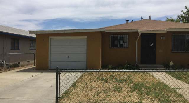 Photo of 407 W Myers Ave, Fresno, CA 93706