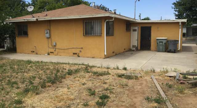Photo of 407 W Myers Ave, Fresno, CA 93706