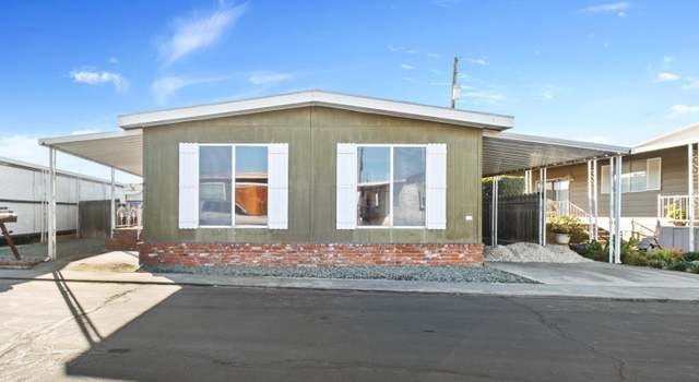 Photo of 1551 6th Avenue Dr #56, Kingsburg, CA 93631