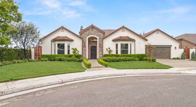 Photo of 2567 E Sarazen, Fresno, CA 93730