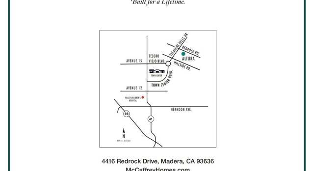 Photo of 4446 Horizon Dr, Madera, CA 93636
